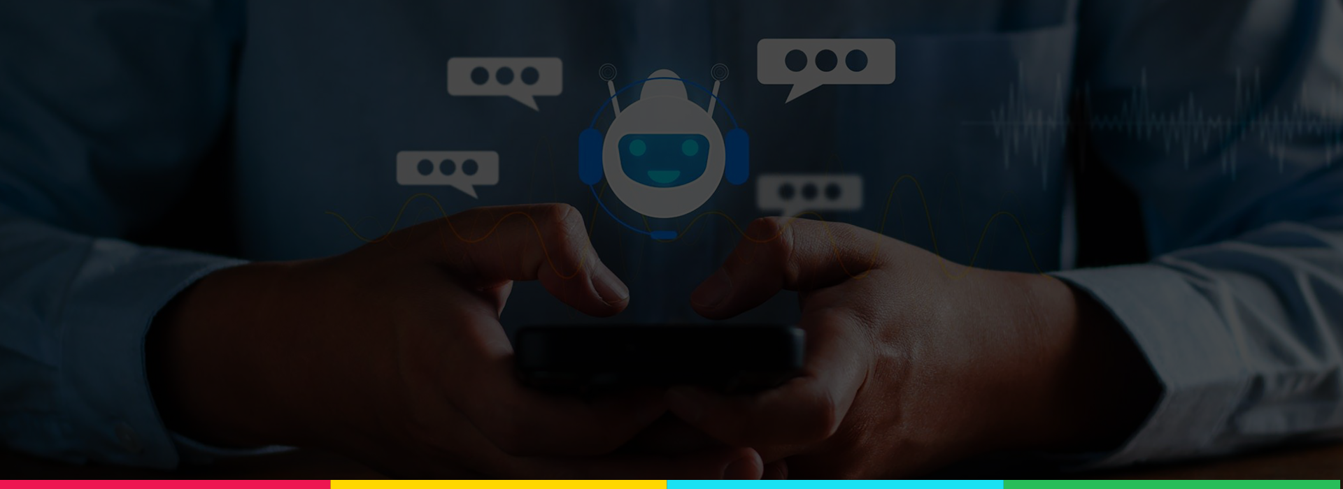 How Conversational AI Could Streamline Your HR Operations